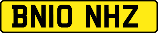 BN10NHZ