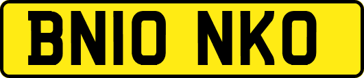 BN10NKO