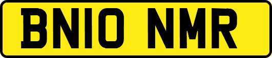 BN10NMR