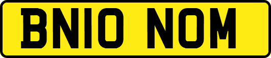 BN10NOM