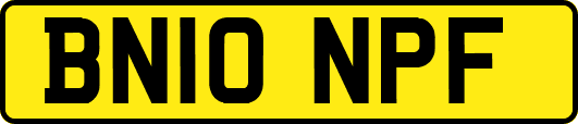 BN10NPF