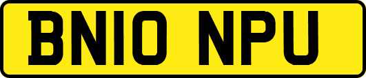 BN10NPU