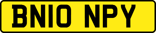 BN10NPY