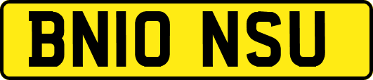 BN10NSU