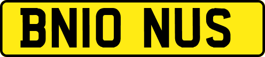 BN10NUS