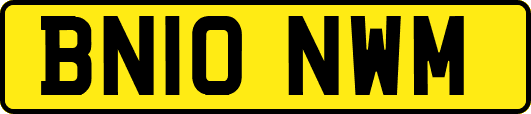 BN10NWM