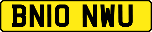 BN10NWU