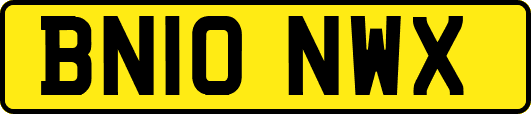 BN10NWX