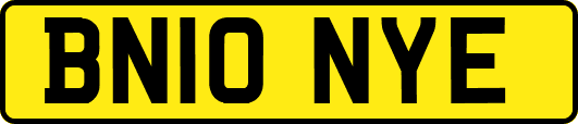 BN10NYE