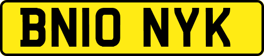 BN10NYK