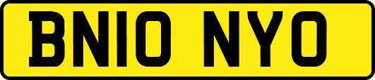 BN10NYO