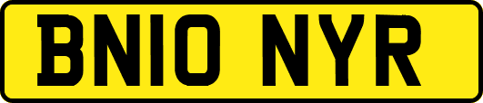 BN10NYR