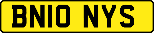 BN10NYS
