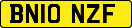 BN10NZF