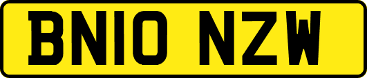BN10NZW