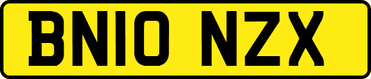 BN10NZX