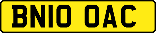 BN10OAC