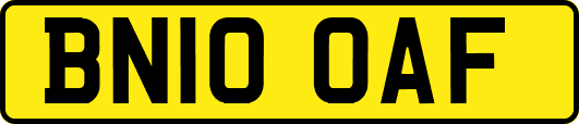BN10OAF