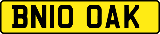 BN10OAK