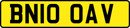 BN10OAV
