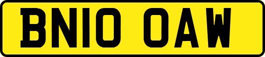 BN10OAW