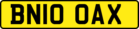 BN10OAX