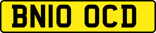 BN10OCD
