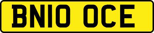 BN10OCE