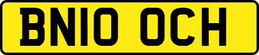 BN10OCH