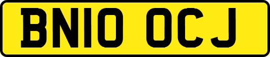 BN10OCJ