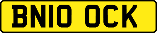 BN10OCK