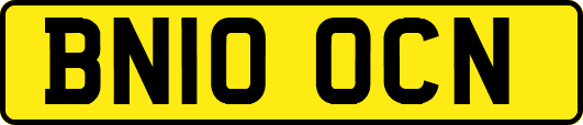 BN10OCN
