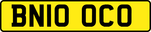 BN10OCO