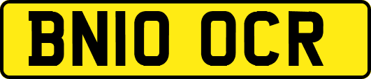 BN10OCR