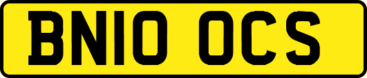 BN10OCS