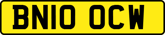 BN10OCW