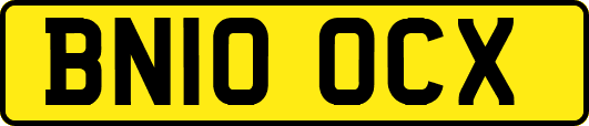 BN10OCX