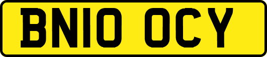 BN10OCY