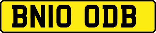 BN10ODB