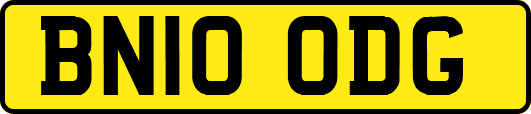 BN10ODG