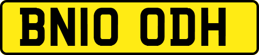 BN10ODH