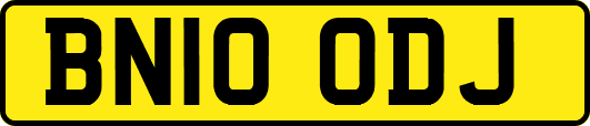 BN10ODJ