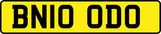 BN10ODO