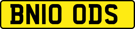 BN10ODS