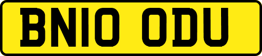 BN10ODU
