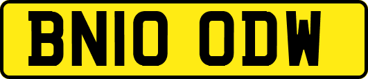 BN10ODW