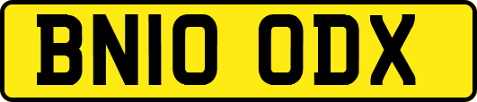 BN10ODX