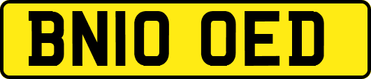 BN10OED