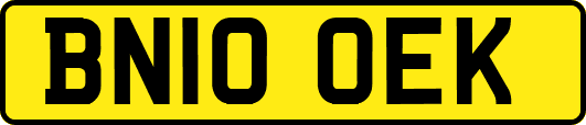 BN10OEK