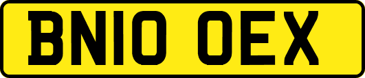 BN10OEX